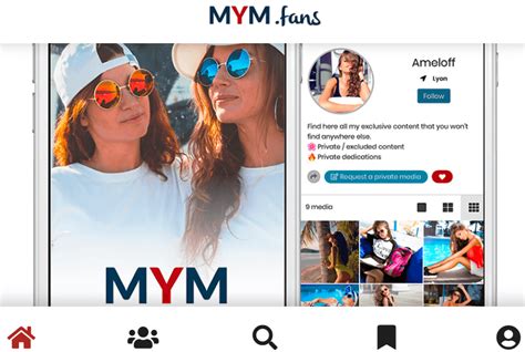 mym fans app ios|‎MYM for Creators on the App Store